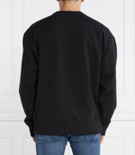 Худи Kenzo - черный(FD65SW0734MF)