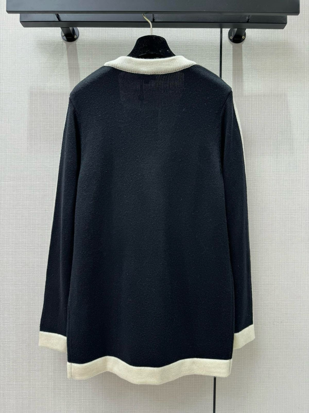 Кардиган Chanel