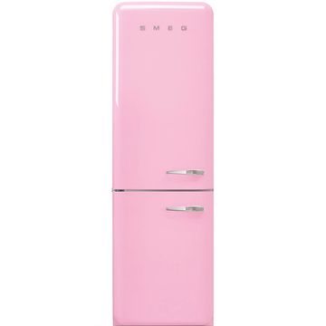 Холодильник Smeg FAB32LPK3