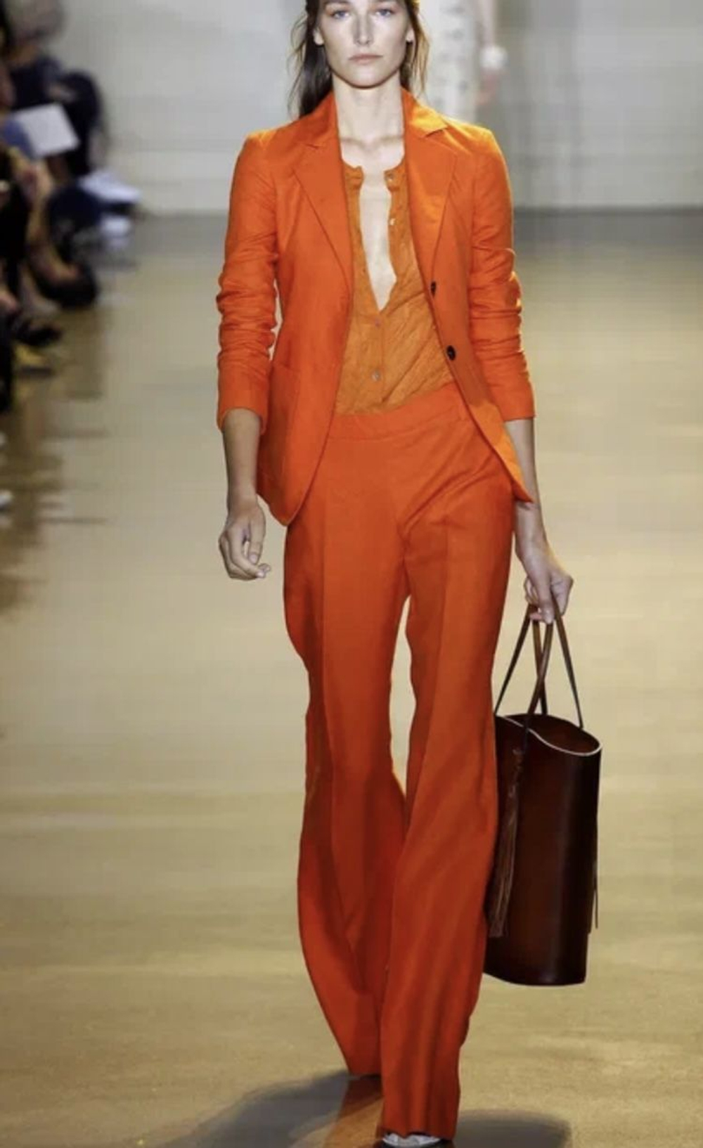 Ткань костюмная (Италия) шерсть /шелк/п.а ш-120см цена за 1 м