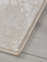Ковровая дорожка F559 - CREAM - коллекция MONBLAN, цена за М2