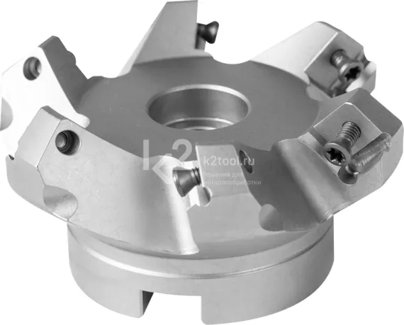 Фрезерная головка к GMMA-100K (нижняя), арт. HG918