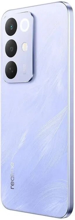 Смартфон Realme C85 Pro 8/256Gb Фиолетовый