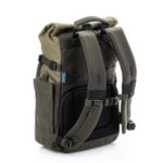 Фоторюкзак Tenba Fulton v2 10L Backpack Tan/Olive 637-731