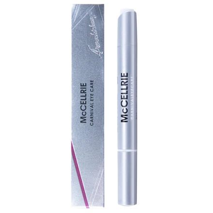 McCoy McCellrie Carnival Eye Care Essence