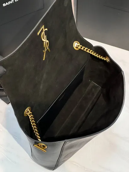 Двухсторонняя сумка Saint Laurent