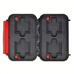 Защитный кейс HPRC 1300 для карт памяти