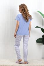 Костюм Чиа-1 Виотекс ГОЛУБОЙ