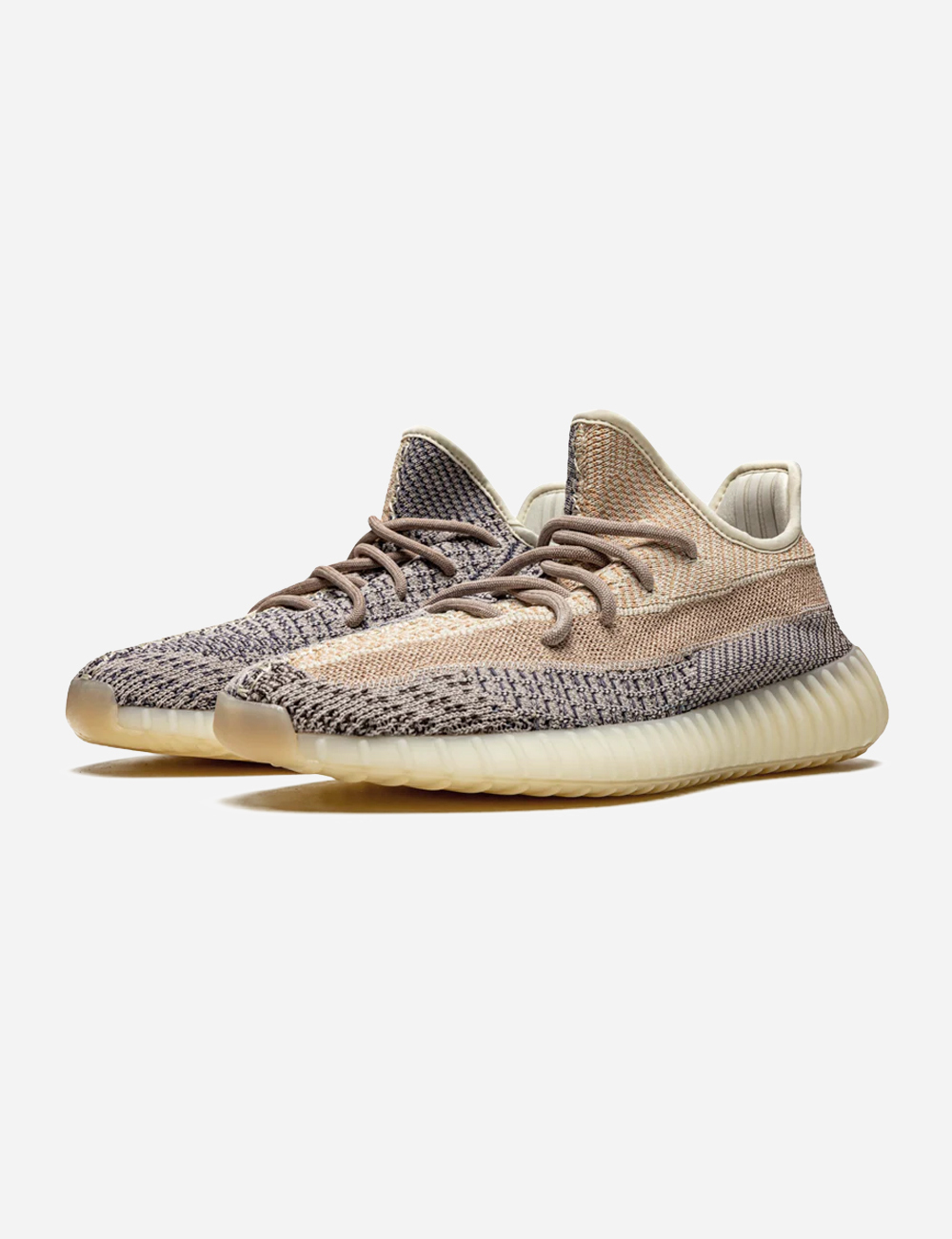 YEEZY Boost 350v2 "Ash Pearl"
