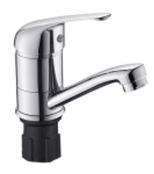 45-021 Смеситель для умывальника ЭВЕРЕСТ  (20/2шт)