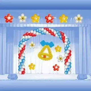 Заявка на оформление