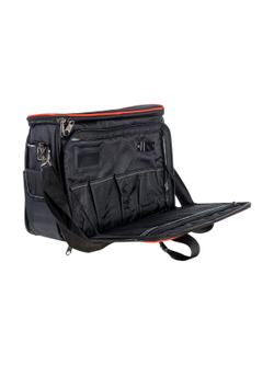 Сумка монтажника, 21 карман Gigant GBW-4