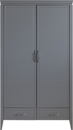 Шкаф для одежды 2д «Орли» П3.590.1.03