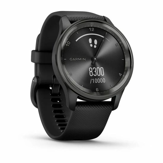 Смарт-часы Garmin Vívomove Trend 010-02665-00