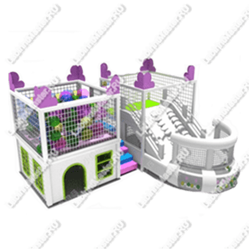 Игровая комната L-10017571