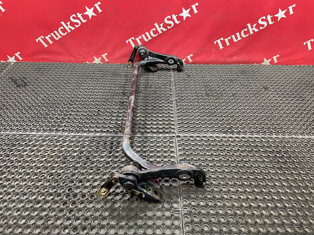 Торсион кабины 2018г.