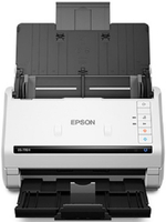 Сканер  Epson WORKFORCE DS-770II
