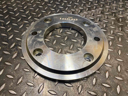 Крышка 14570259 Motrol