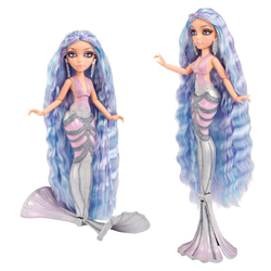 Mermaze Mermaidz - меняющая цвет кукла-русалка Orra Fashion Doll Deluxe 580843