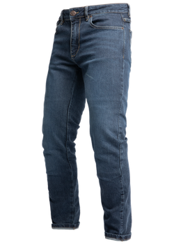 Джинсы Pioneer Mono Indigo John Doe