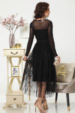 Платье Эффектный выход, шик DStrend (Акция)