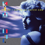 Kim Wilde / Catch As Catch Can (Coloured Vinyl)(LP)