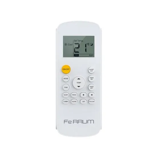 Кондиционер Ferrum iFIS18F2C/iFOS18F2C