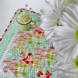 Линейка для стежки №10, 6мм (aрт. Z10)