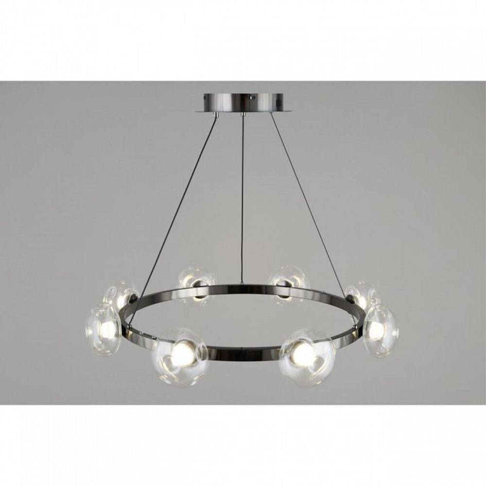 Подвесная люстра Aployt Klarissa APL.072.23.08