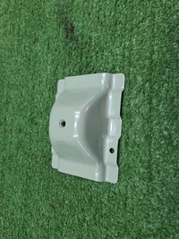 Кронштейн запасного колеса Kia Soul 3 SK (2019-нв)