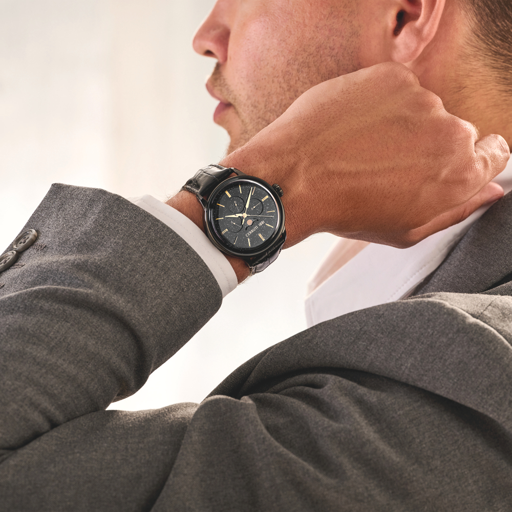 CERRUTI 1881 CIWGF2224606
