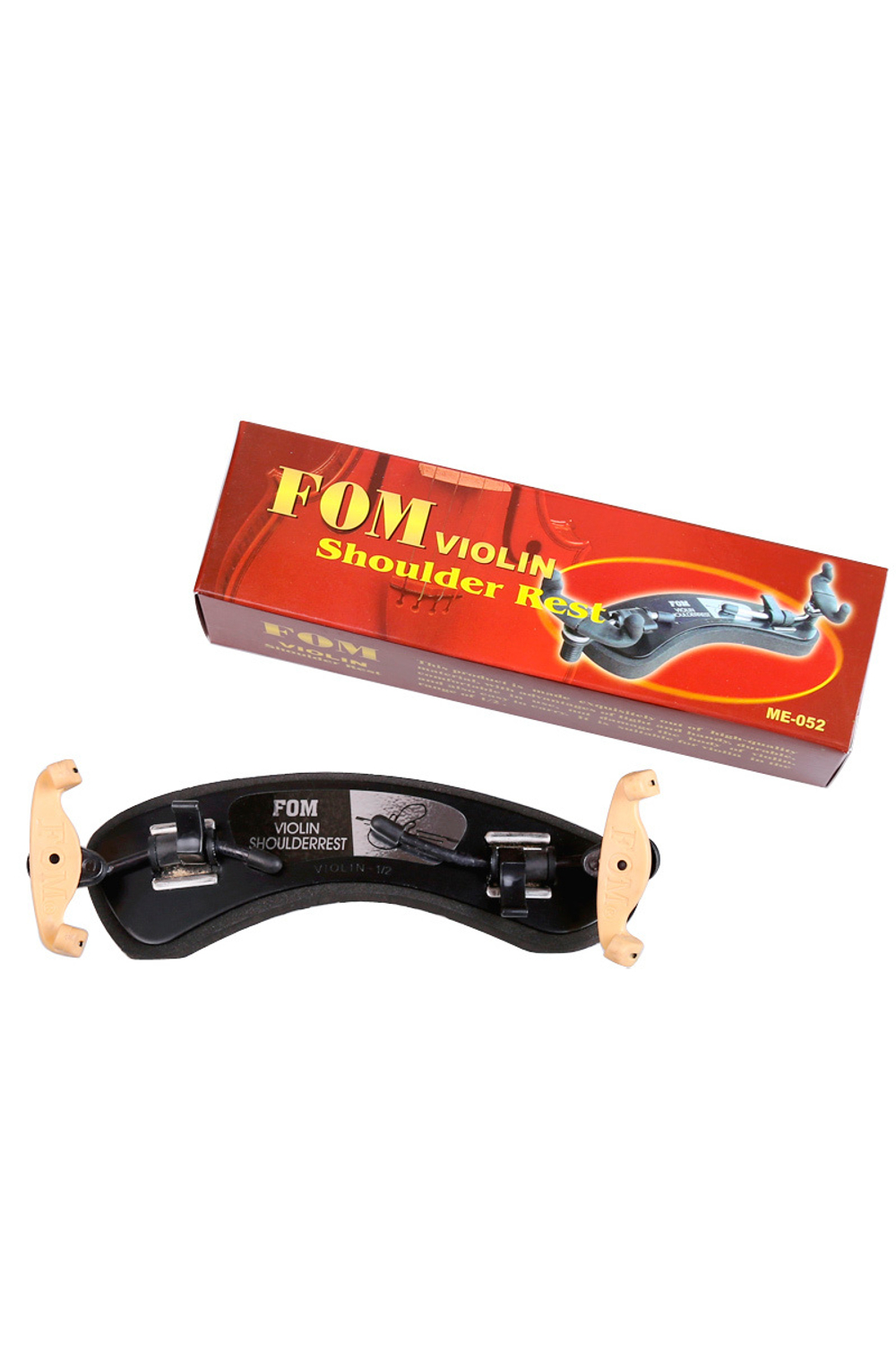 Мостик для скрипки 1/2 FOM ME-052