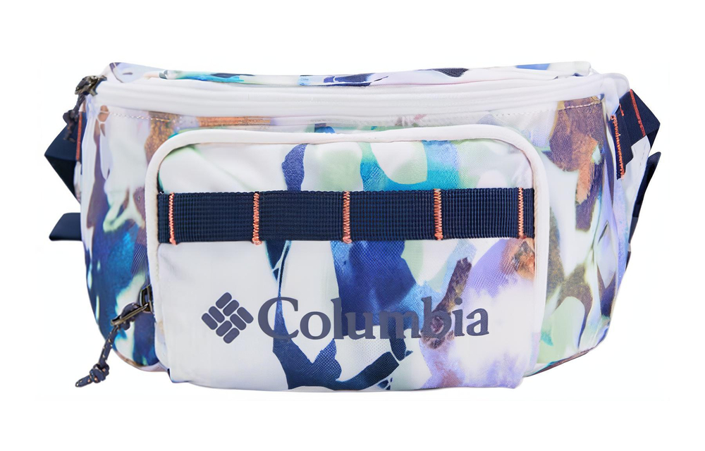 Columbia Outdoor Bags Fabric Multicolor Unisex