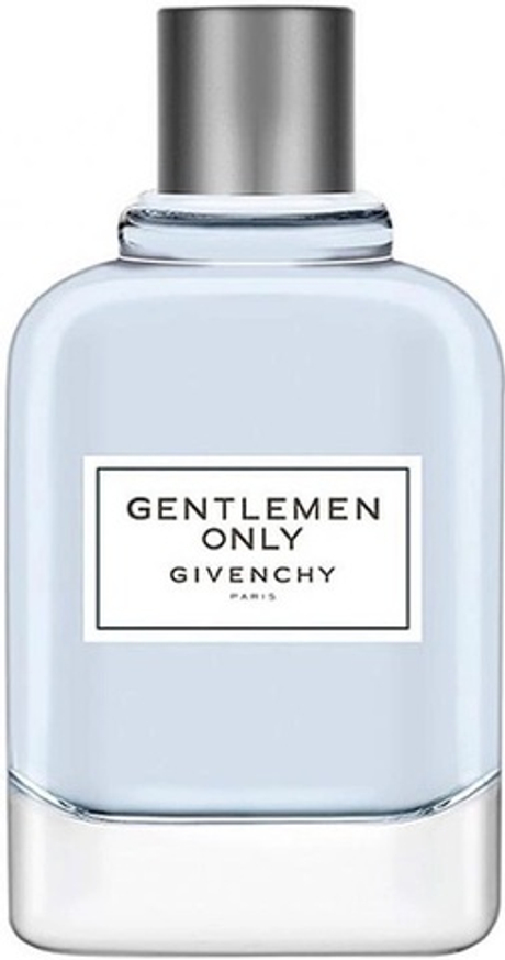 Givenchy Gentleman Only