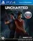 PS4 Uncharted: Утраченное наследие (Б/У, Русские субтитры, CUSA-09564)