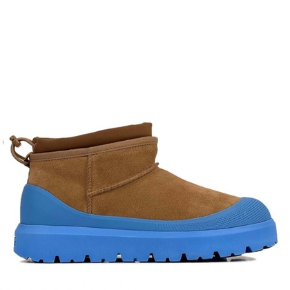 UGG Mens Ultra Mini Hybrid Chestnut Big Sky