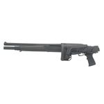 Складной приклад TBS Shock для турецких ружей, DLG Tactical