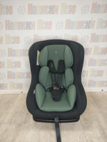 Автокресло детское Rant Pilot группа 0/1 (0-18) Green