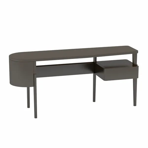 Стол письменный Комета