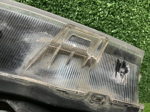 ДХО правый Hyundai Palisade (2018-2022) LED