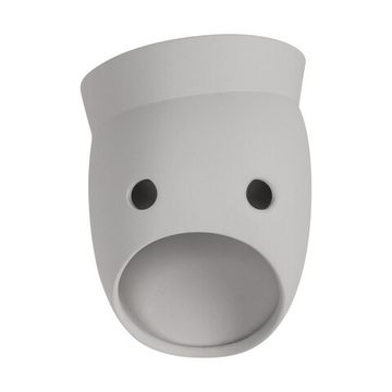 Настенный светильник 1*G9 10238/C серый Party LOFT IT