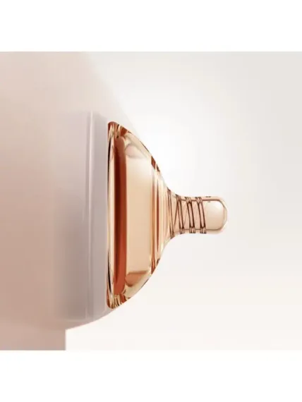 Бутылочка для кормления Heorshe от 0 месяцев, 240 мл Розовая