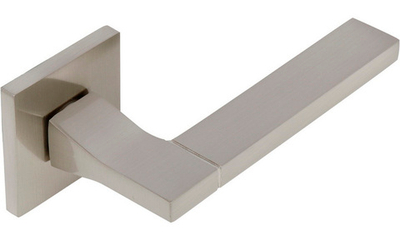 Ручка ADDENBAU COSMO S-533 NICKEL