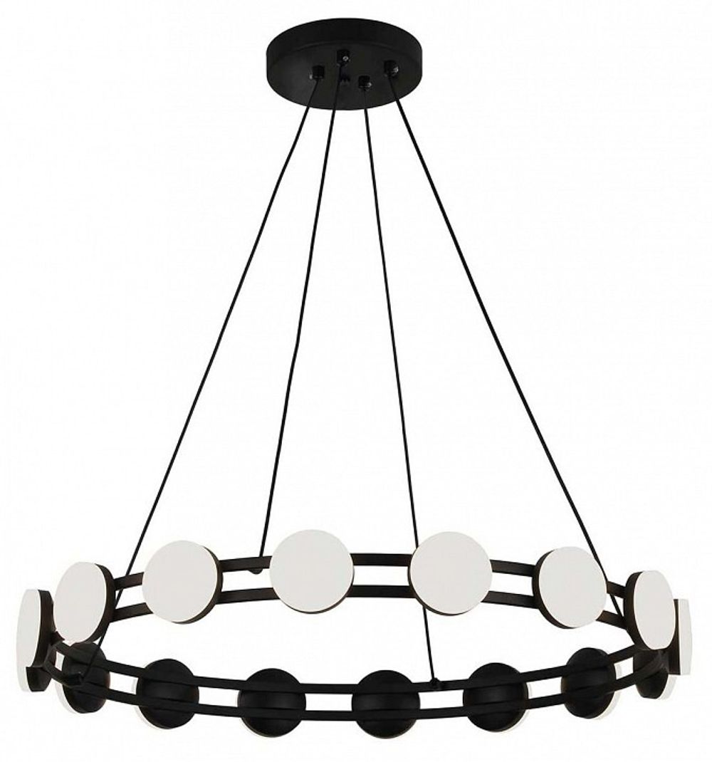 Подвесная люстра F-promo Moti 4601-6P