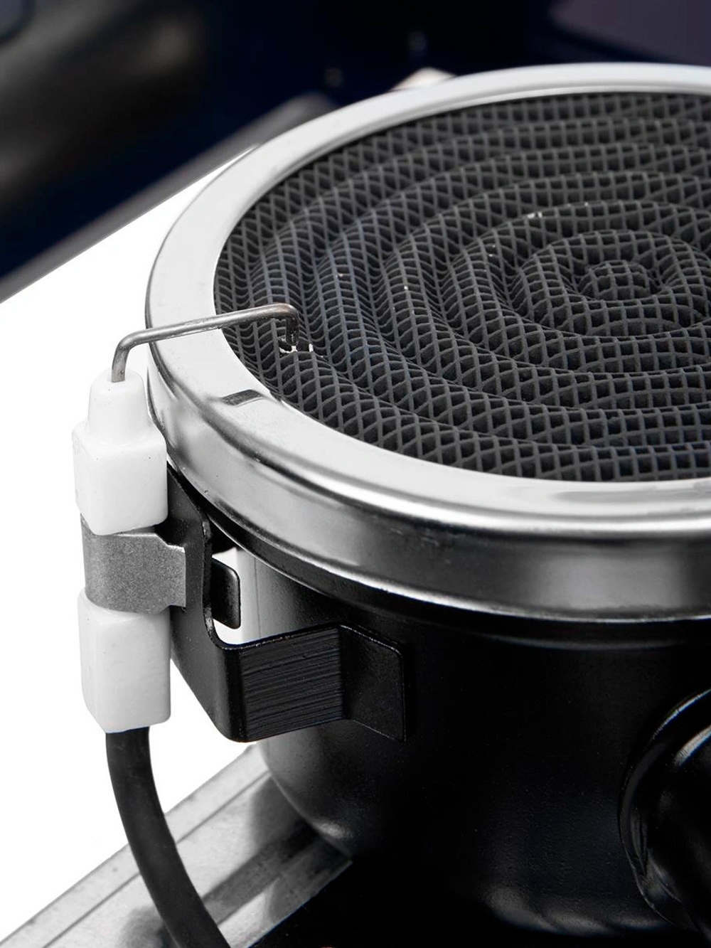 Плита газовая Nisus портат. в кейсе, горелка керамическая (N-BDZ-155C-A)