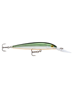 Воблер RAPALA Down Deep Husky Jerk 14, 14см, 23гр, цвет GF