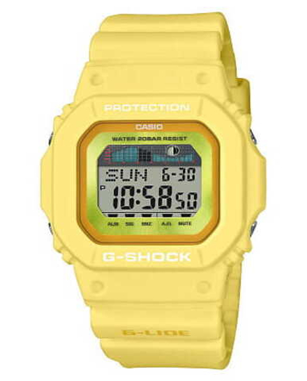 Часы Casio G-Shock GLX-5600RT-9D