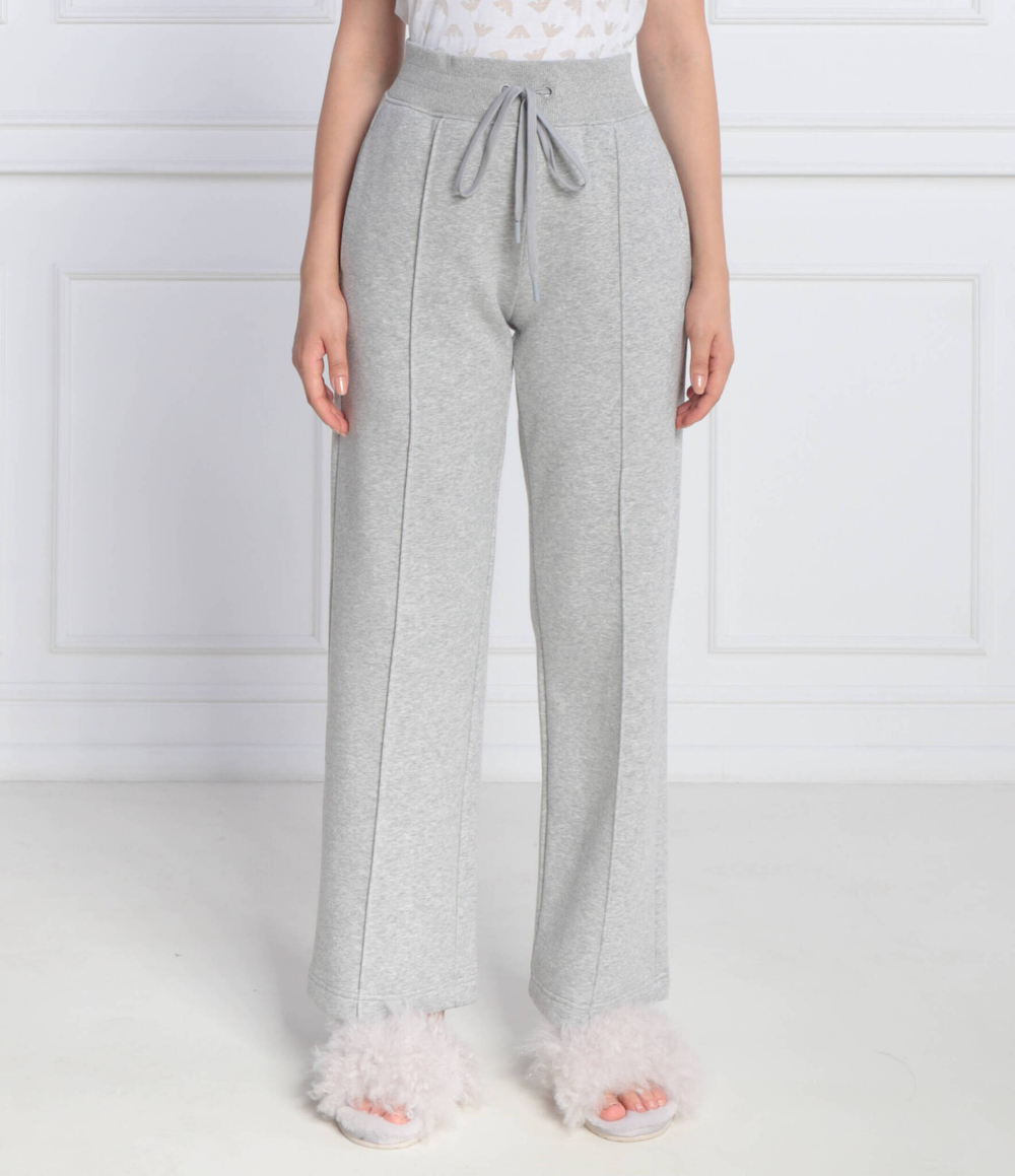 Спортивные штаны LOUNGEWEAR Emporio Armani - серый(164767 3F265)