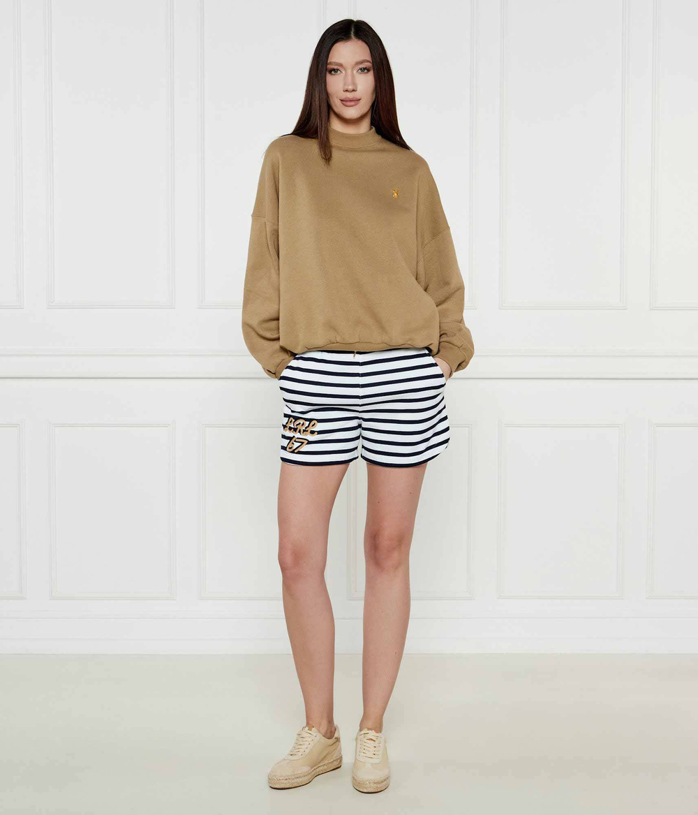 Шорты OSAVY LAUREN RALPH LAUREN - белый(200957675)