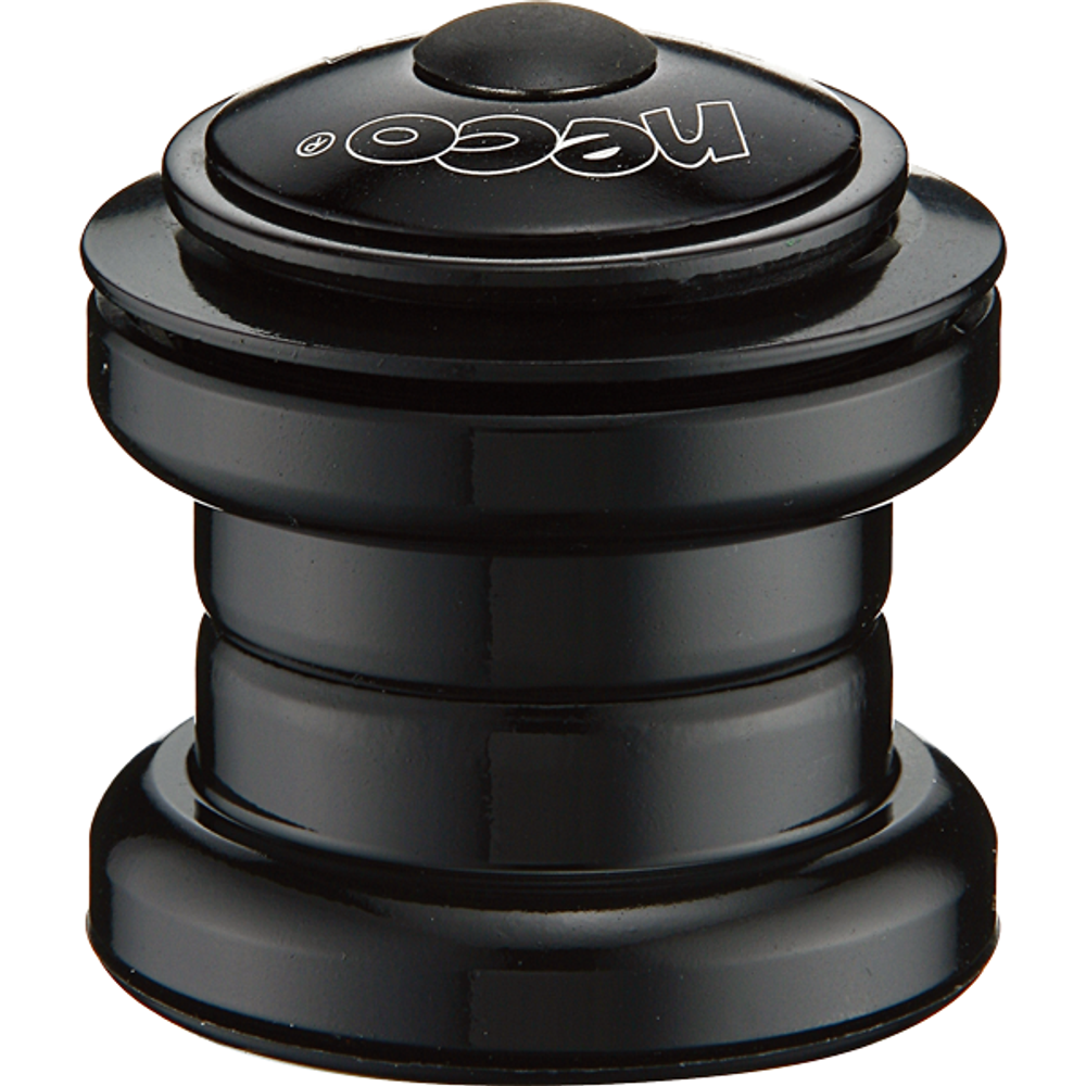 Рулевая NECO H846 1-1/8"x34x30, безрезьбовая,  внеш чашки в фирм. коробке NECO H846